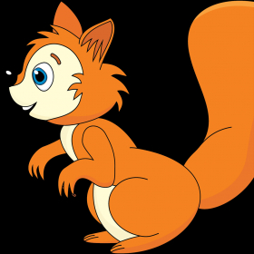 couverture jeu vidéo Rillo the Squirrel - Paid