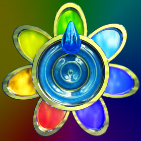 couverture jeu vidéo Rills Blossom