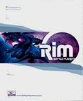 couverture jeu vidéo RIM : Battle Planets