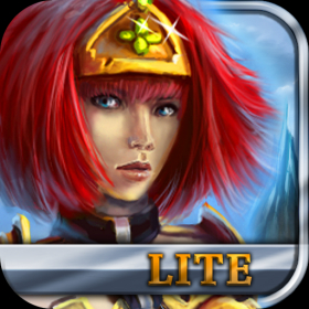 couverture jeu vidéo Rimelands: Hammer of Thor - Lite