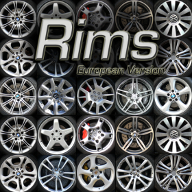 couverture jeu vidéo Rims
