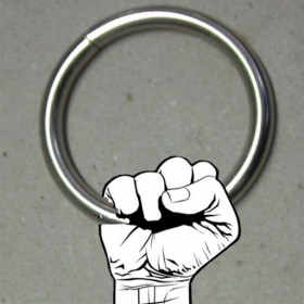 couverture jeu vidéo Ring Toss Pro