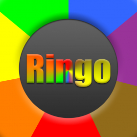 couverture jeu vidéo Ringo: Pick and Drop Rings
