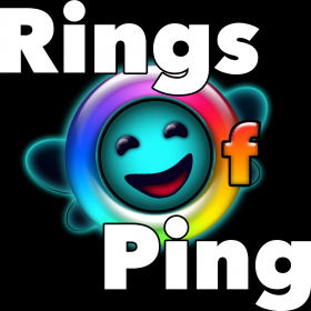 couverture jeu vidéo Rings of Ping