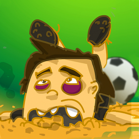 couverture jeu vidéo RIO Cup