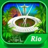 couverture jeu vidéo Rio de Janeiro - Tycoon 《 2016 World Edition 》