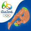 couverture jeu vidéo Rio2016: Diving Champions
