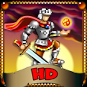 couverture jeu vidéo Rise Of Heroes 2