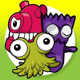 couverture jeu vidéo Rise of the Stikeez