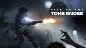 couverture jeu vidéo Rise of the Tomb Raider : Cold Darkness Awakened