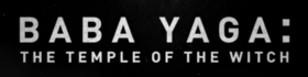 couverture jeu vidéo Rise of the Tomb Raider : Le Tombeau de Baba Yaga