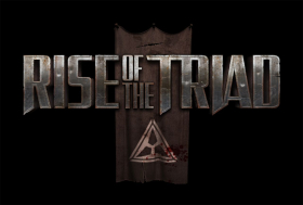 couverture jeu vidéo Rise of the Triad
