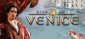 couverture jeux-video Rise of Venice