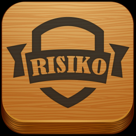 couverture jeu vidéo RisikoShuffle