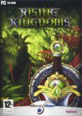 couverture jeu vidéo Rising Kingdoms