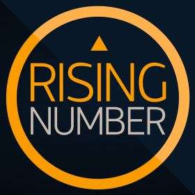 couverture jeu vidéo Rising Number