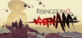 couverture jeu vidéo Rising Storm 2 : Vietnam