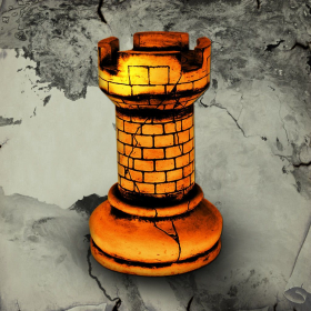 couverture jeu vidéo Risks of War