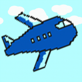 couverture jeu vidéo Risky Plane