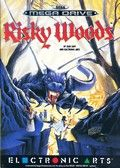 couverture jeu vidéo Risky Woods