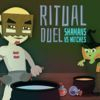 couverture jeu vidéo Ritual Duel