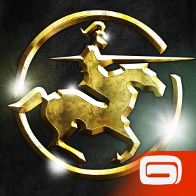 couverture jeu vidéo Rival Knights