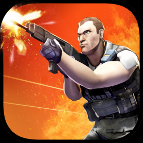 couverture jeu vidéo Rivals at War: Firefight