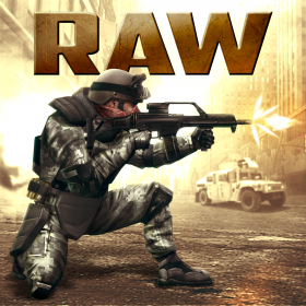 couverture jeu vidéo Rivals at War