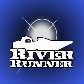 couverture jeu vidéo River Runner