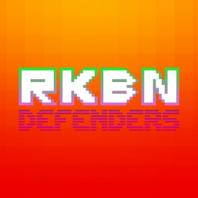 couverture jeu vidéo RKBN Defenders
