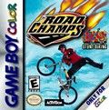couverture jeux-video Road Champs BXS Stunt Biking
