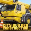 couverture jeu vidéo ROAD Construction Simulator 2016
