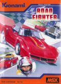 couverture jeux-video Road Fighter