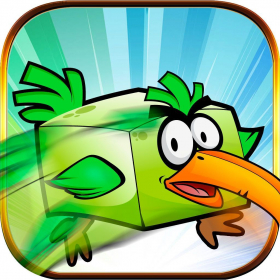 couverture jeu vidéo Road Jumper: Endless Arcade Runner