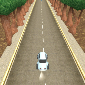 couverture jeu vidéo Road Rage Action 3D