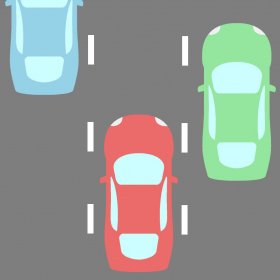 couverture jeu vidéo Road Rage Racer