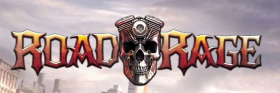 couverture jeu vidéo Road Rage