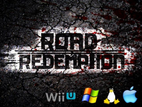 couverture jeux-video Road Redemption