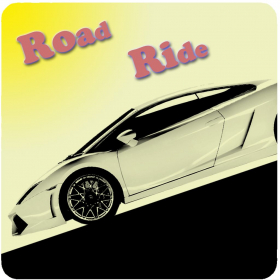 couverture jeu vidéo Road Ride