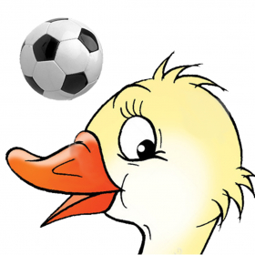 couverture jeu vidéo Road to Brazil Goose Game