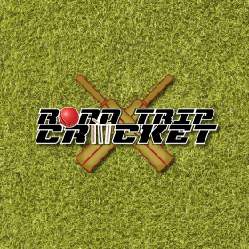 couverture jeu vidéo Road Trip Cricket