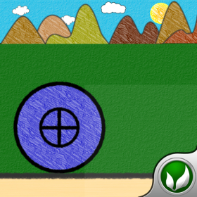 couverture jeu vidéo RoadBall