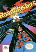 couverture jeu vidéo RoadBlasters