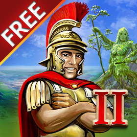 couverture jeux-video Roads of Rome 2 Free
