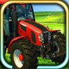 couverture jeu vidéo ROARING FARMING 2016 MULTIPLAYER EXTREME SIMULATOR