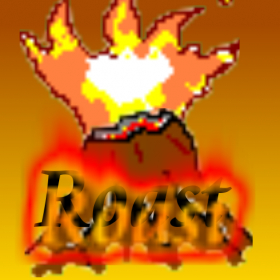 couverture jeu vidéo Roast Season