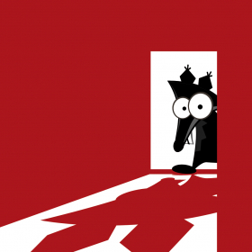 couverture jeu vidéo Rob Crook