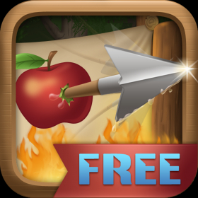 couverture jeu vidéo Robin Archer Free