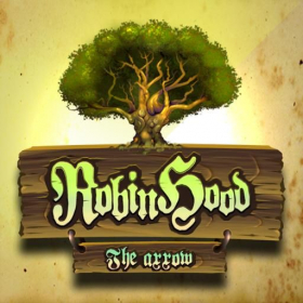 couverture jeu vidéo Robin Hood: Arrows