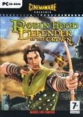 couverture jeux-video Robin Hood : Defender of the Crown
